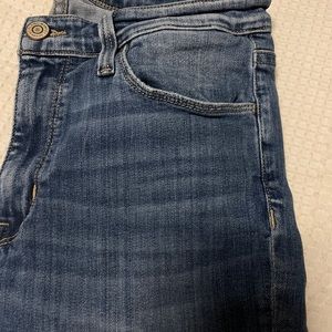 Flying Monkey Skinny Jesns size 28